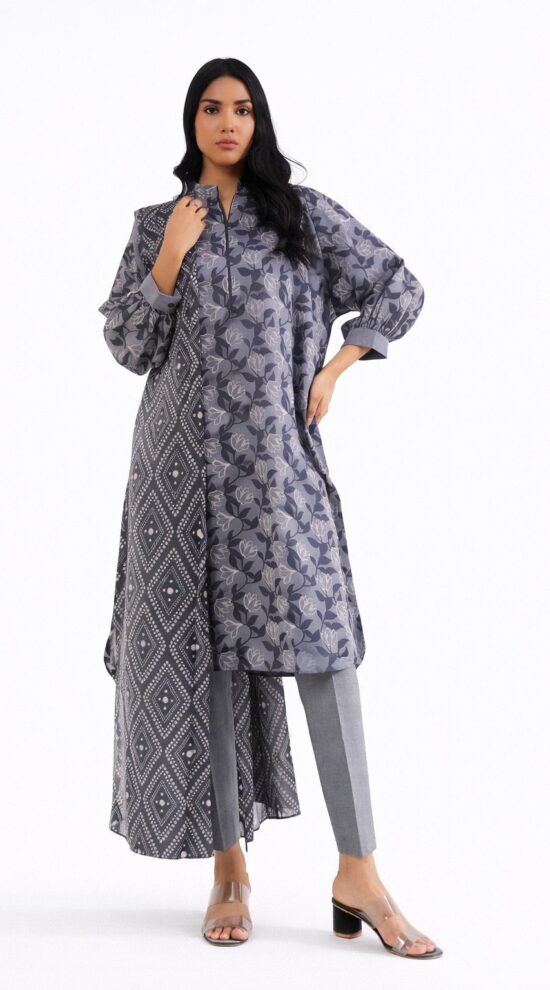 3 Piece Iconic Doria Linen