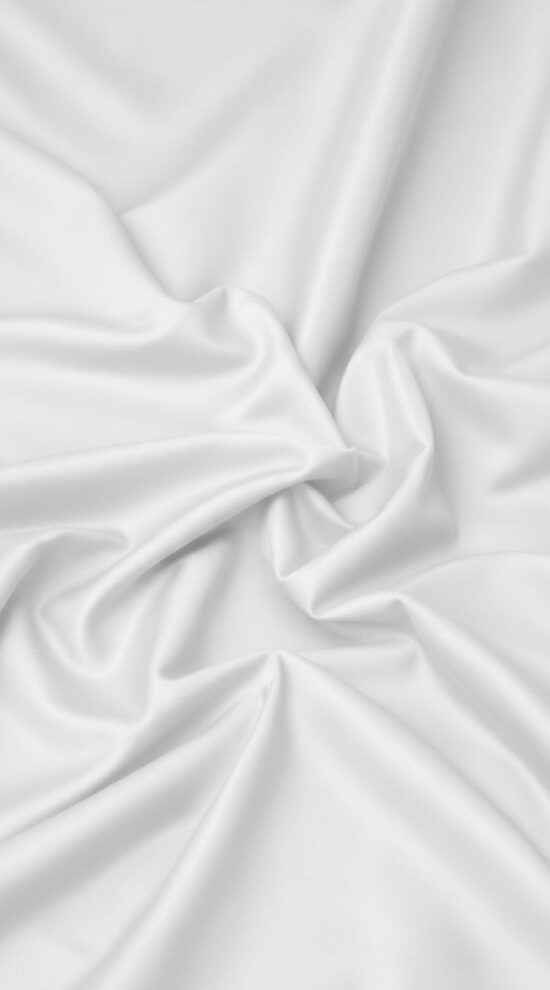 Premium Wash & Wear White